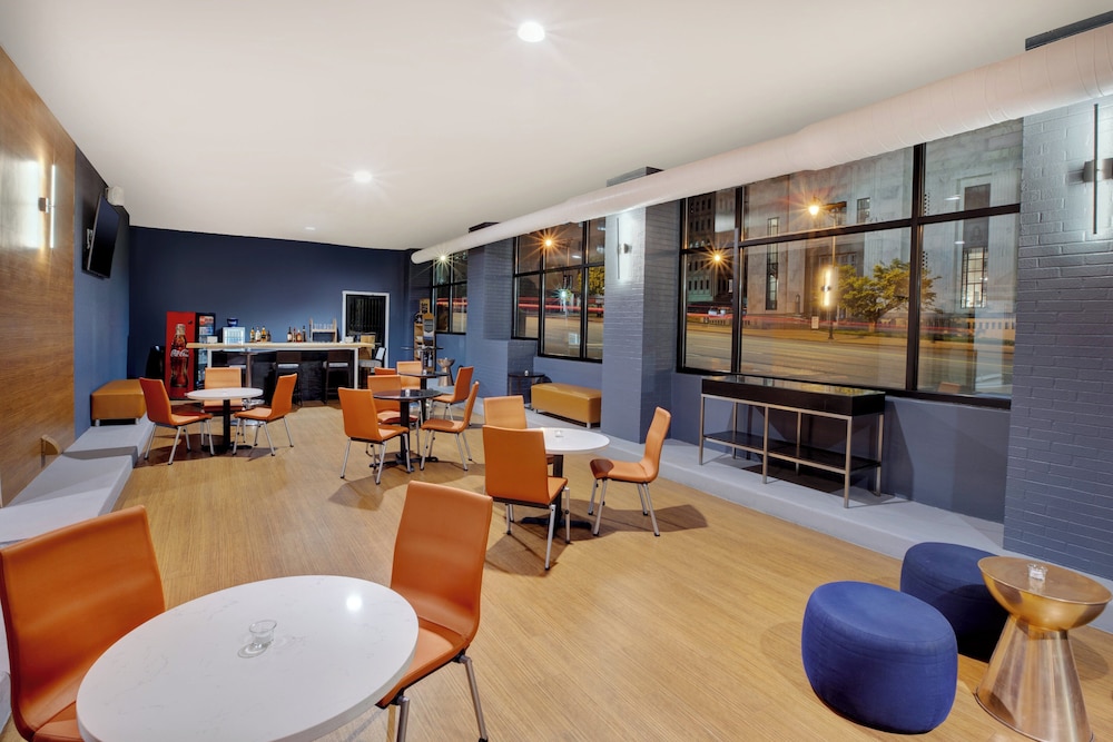 holiday inn express nashville downtown broadway by ihg