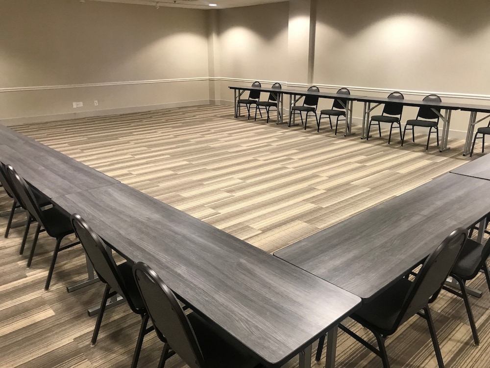 holiday inn express nashville downtown broadway by ihg