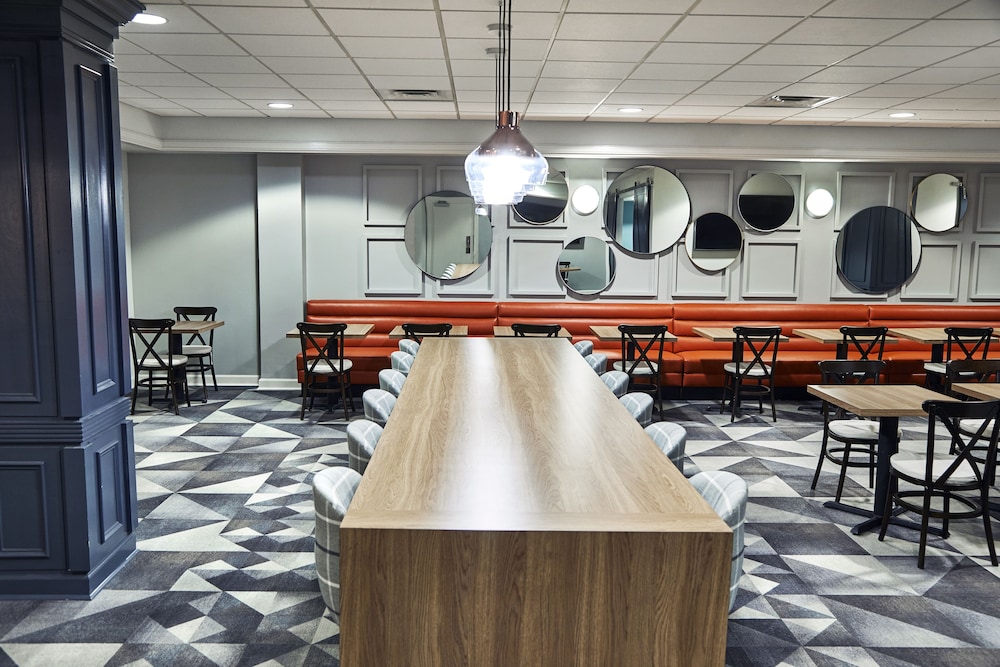 holiday inn express nashville downtown broadway by ihg