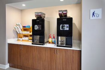 Holiday Inn Express Nashville Downtown - Broadway By Ihg,Tennessee>>Nashville,3 star
