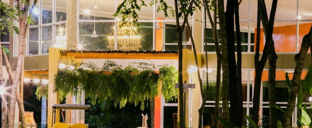 summer luxury beach resort and spa