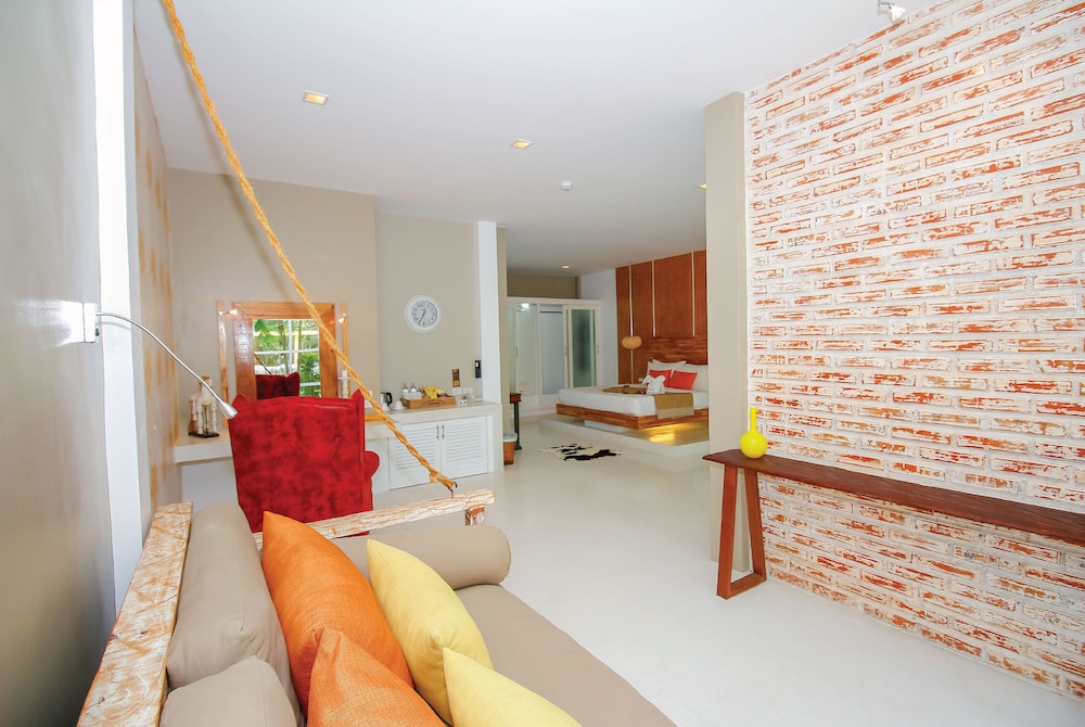 summer luxury beach resort and spa
