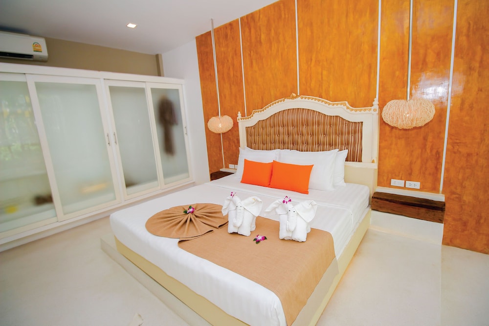 summer luxury beach resort and spa