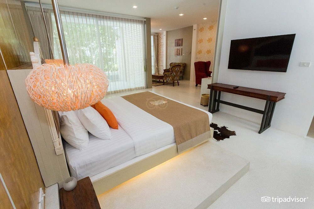 summer luxury beach resort and spa