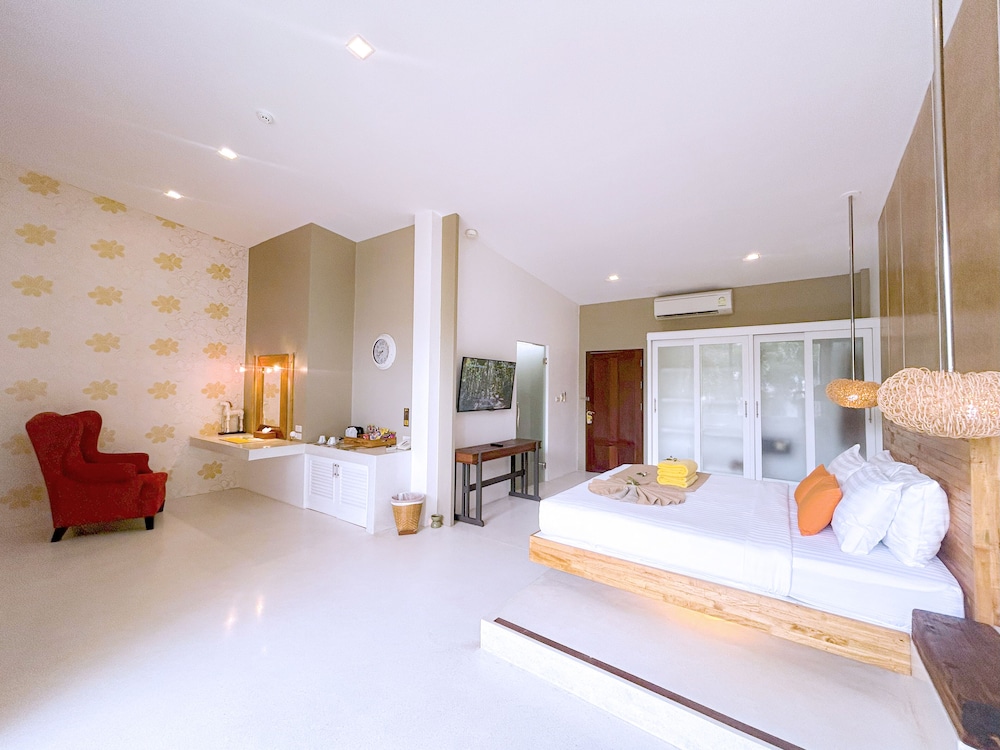 summer luxury beach resort and spa