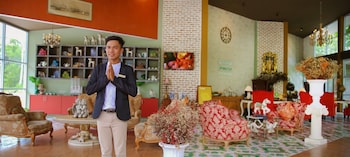 summer luxury beach resort and spa