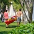summer luxury beach resort and spa