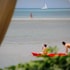 summer luxury beach resort and spa