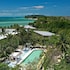 summer luxury beach resort and spa