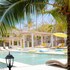 summer luxury beach resort and spa