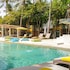 summer luxury beach resort and spa