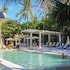 summer luxury beach resort and spa
