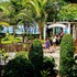 summer luxury beach resort and spa