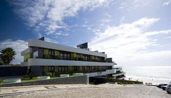 Blue Marlin Apartments,Ponta Negra>>Natal,3 star