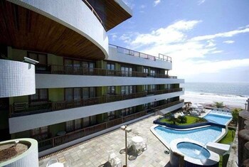 Blue Marlin Apartments,Ponta Negra>>Natal,3 star