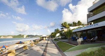 Blue Marlin Apartments,Ponta Negra>>Natal,3 star