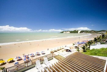 Blue Marlin Apartments,Ponta Negra>>Natal,3 star