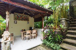 Puri Payogan Villa Ubud,Bunutan>>Bali,3 star