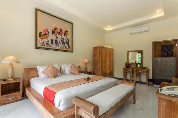 puri payogan villa ubud