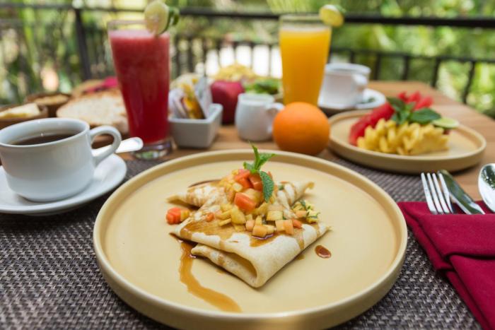 puri payogan villa ubud