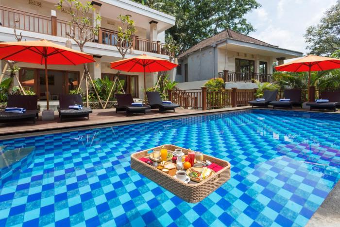 puri payogan villa ubud
