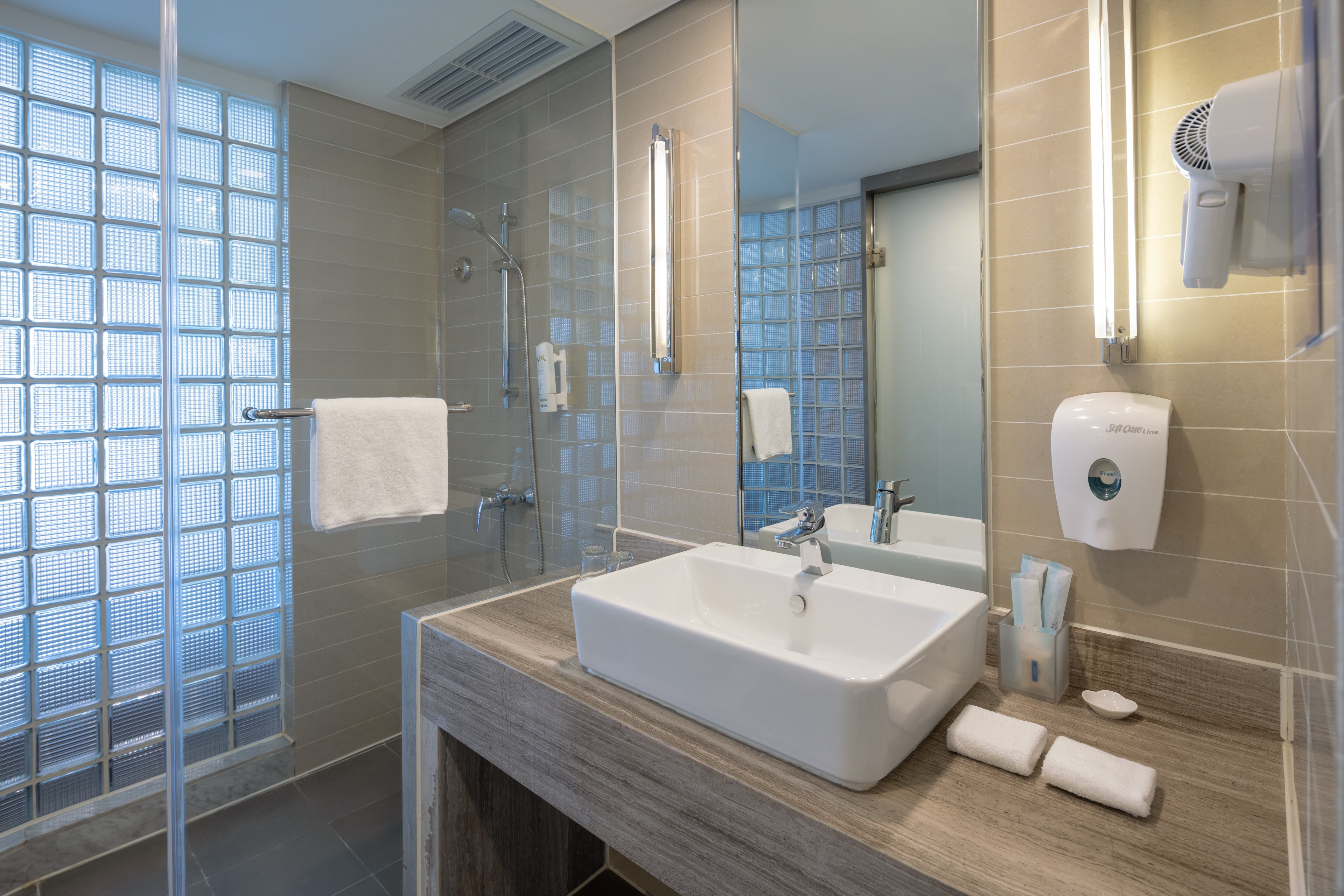 holiday inn express xian high tech zone by ihg
