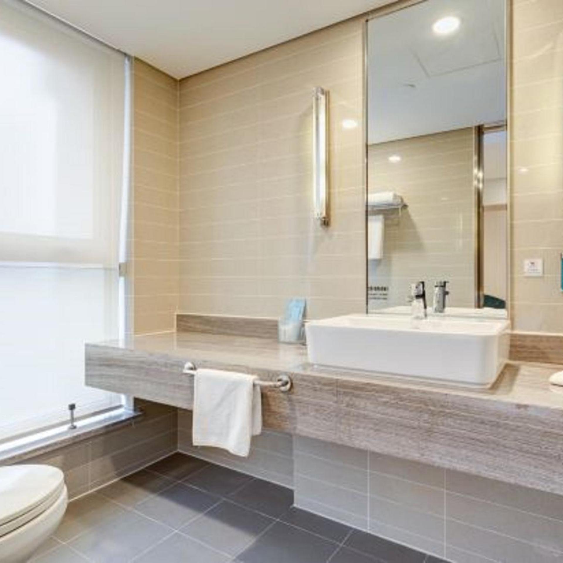 holiday inn express xian high tech zone by ihg