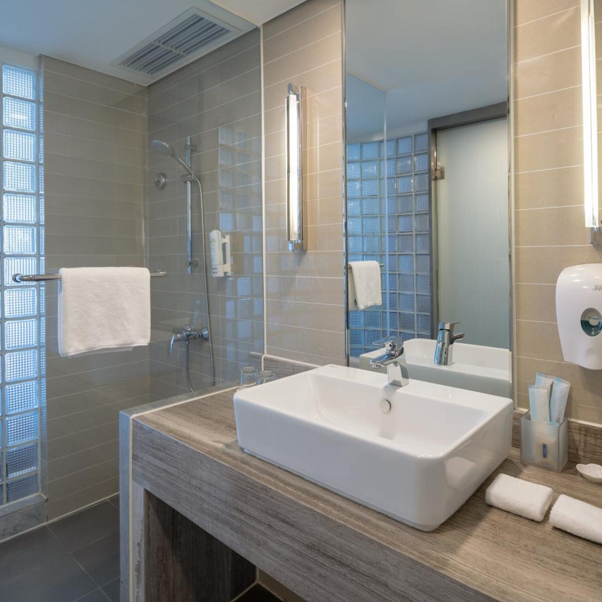 holiday inn express xian high tech zone by ihg