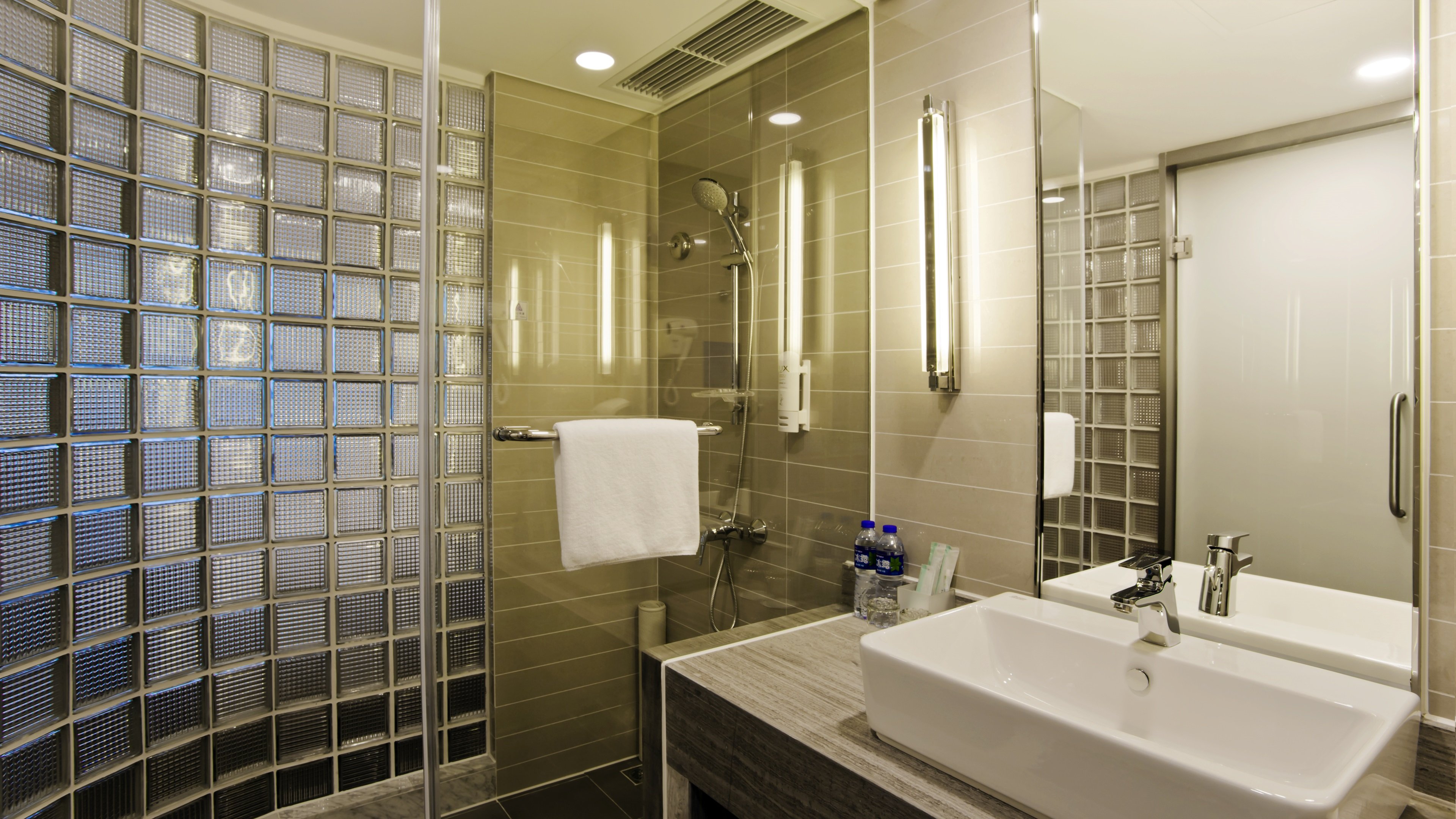holiday inn express xian high tech zone by ihg