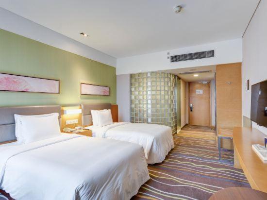 holiday inn express xian high tech zone by ihg
