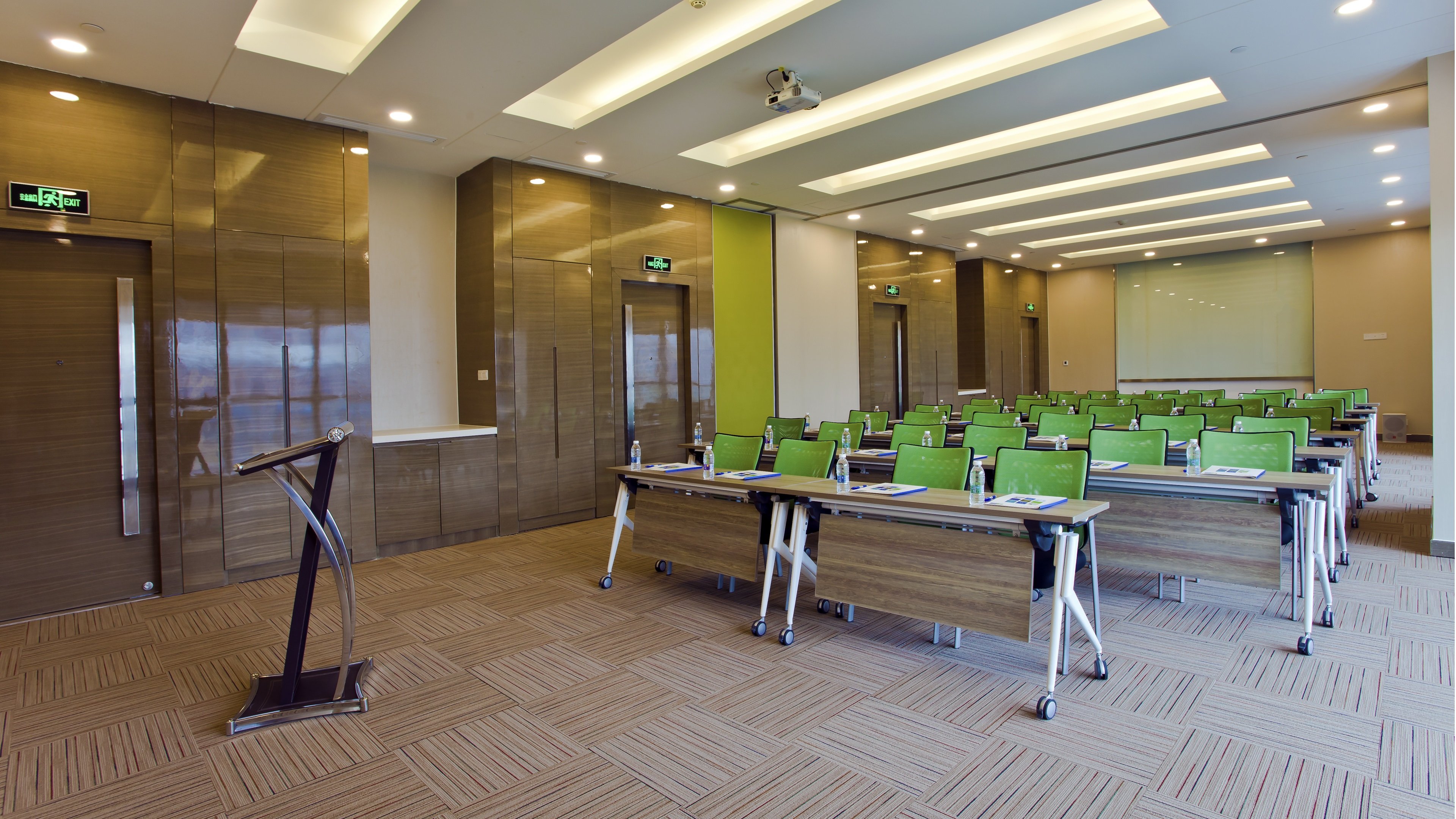 holiday inn express xian high tech zone by ihg