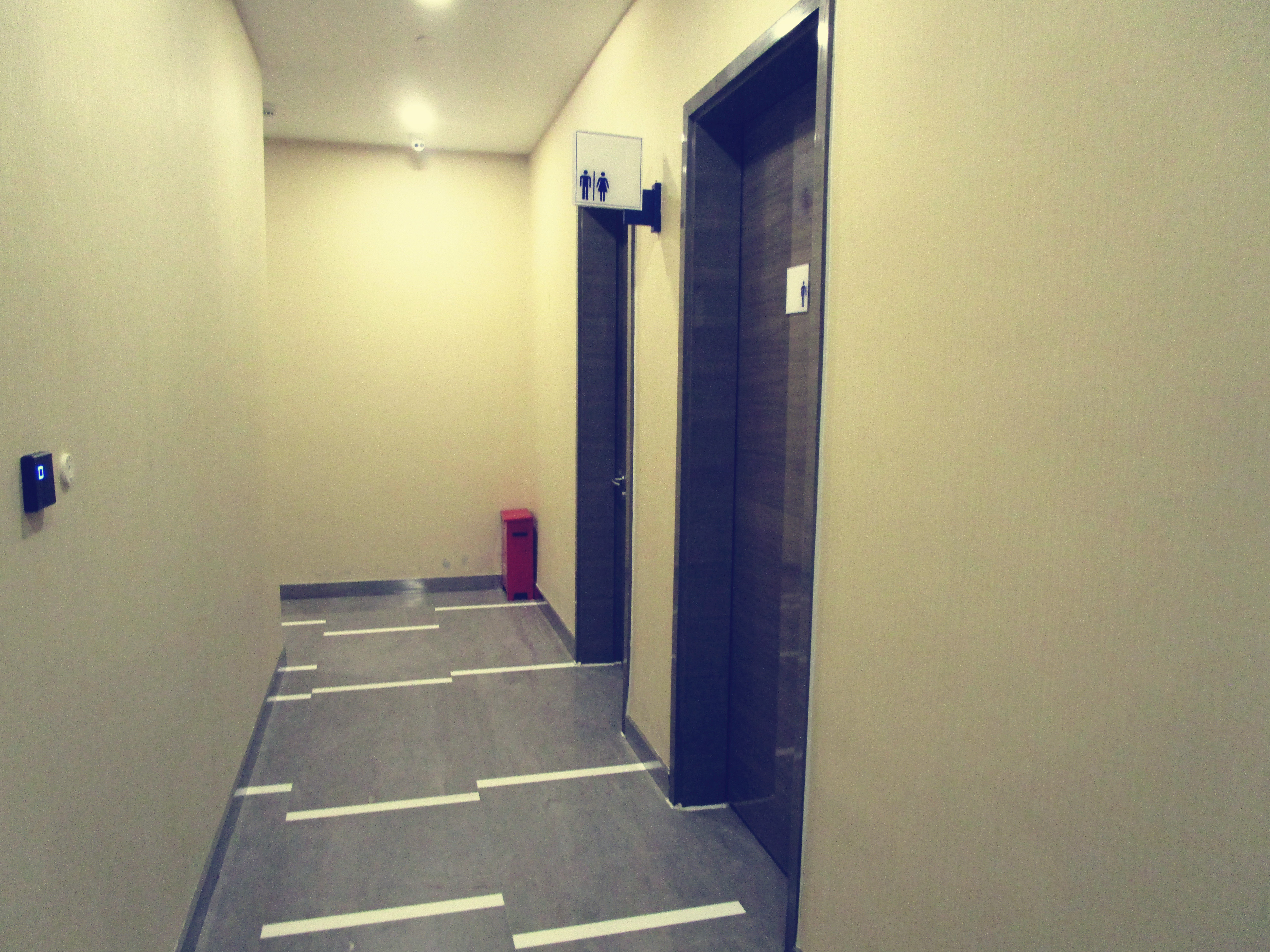 holiday inn express xian high tech zone by ihg