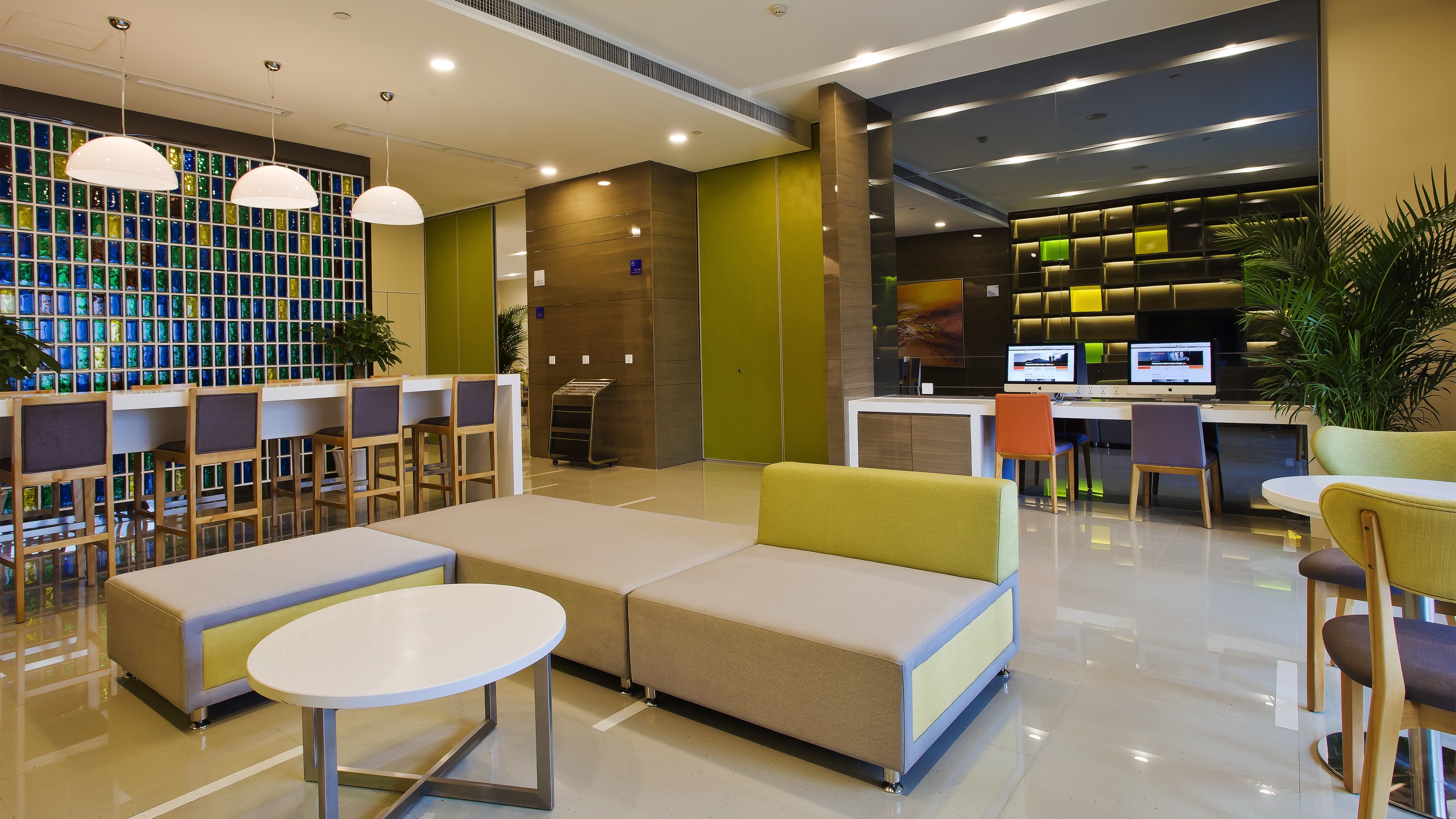 holiday inn express xian high tech zone by ihg
