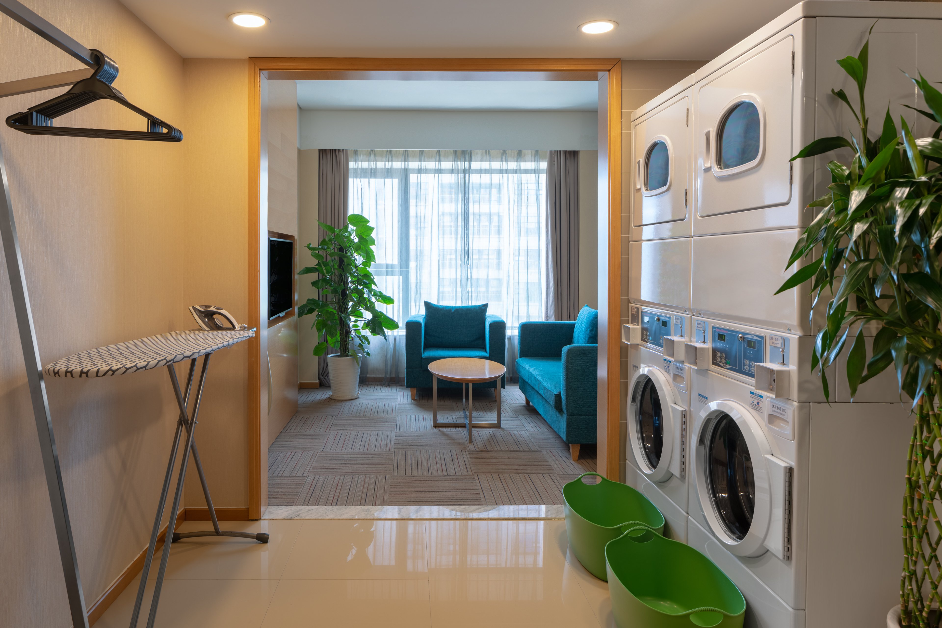 holiday inn express xian high tech zone by ihg