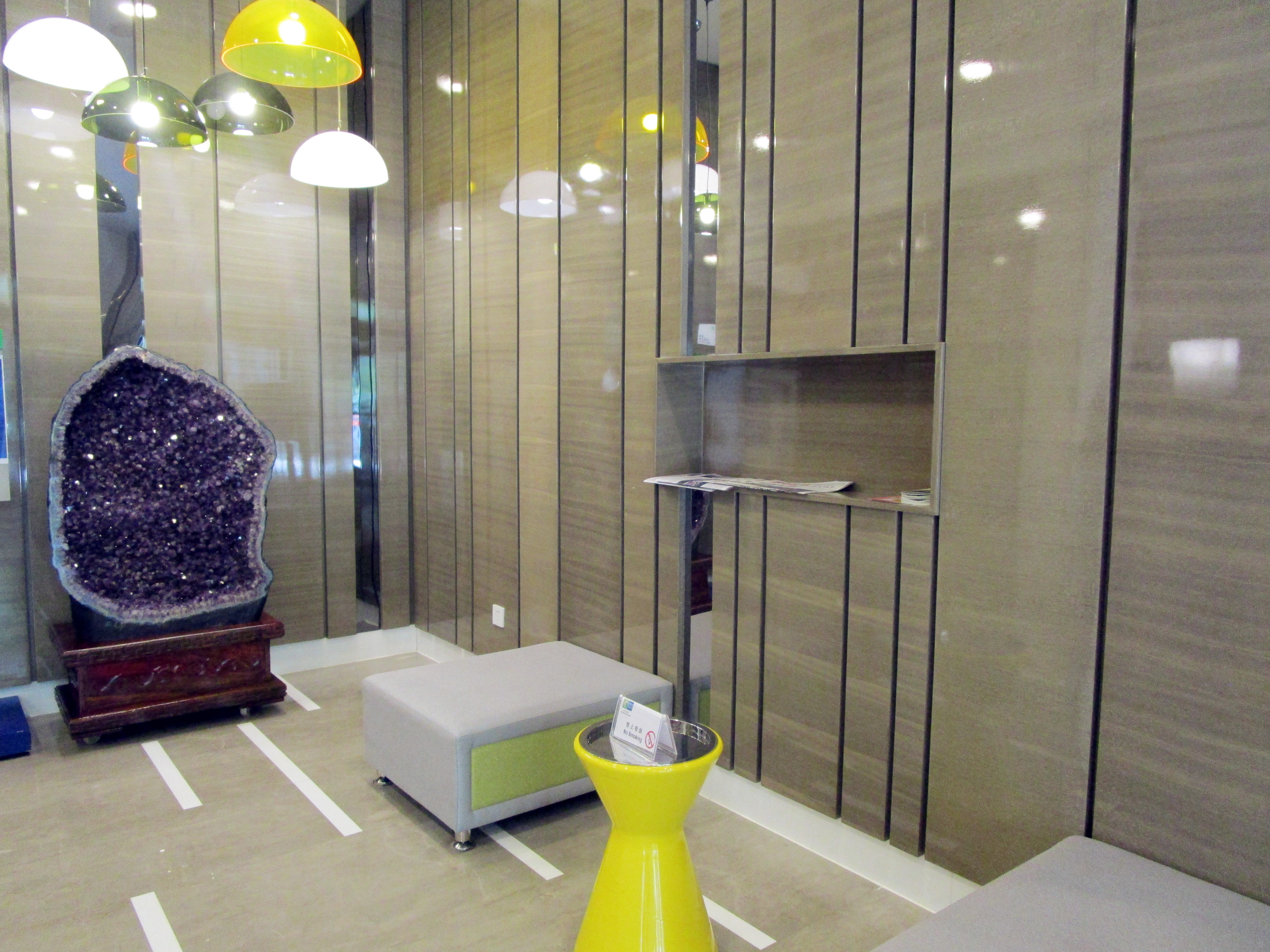 holiday inn express xian high tech zone by ihg