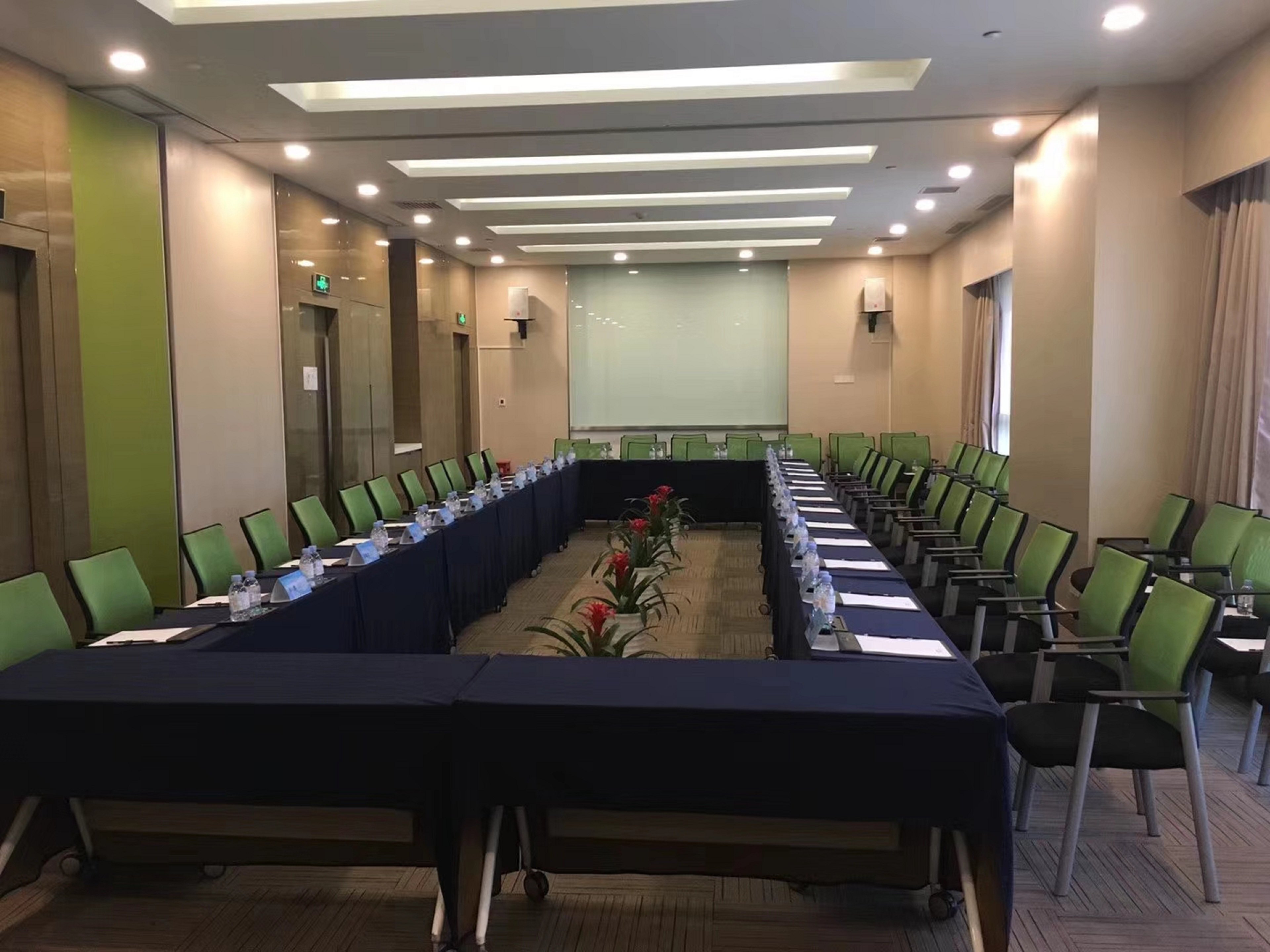 holiday inn express xian high tech zone by ihg