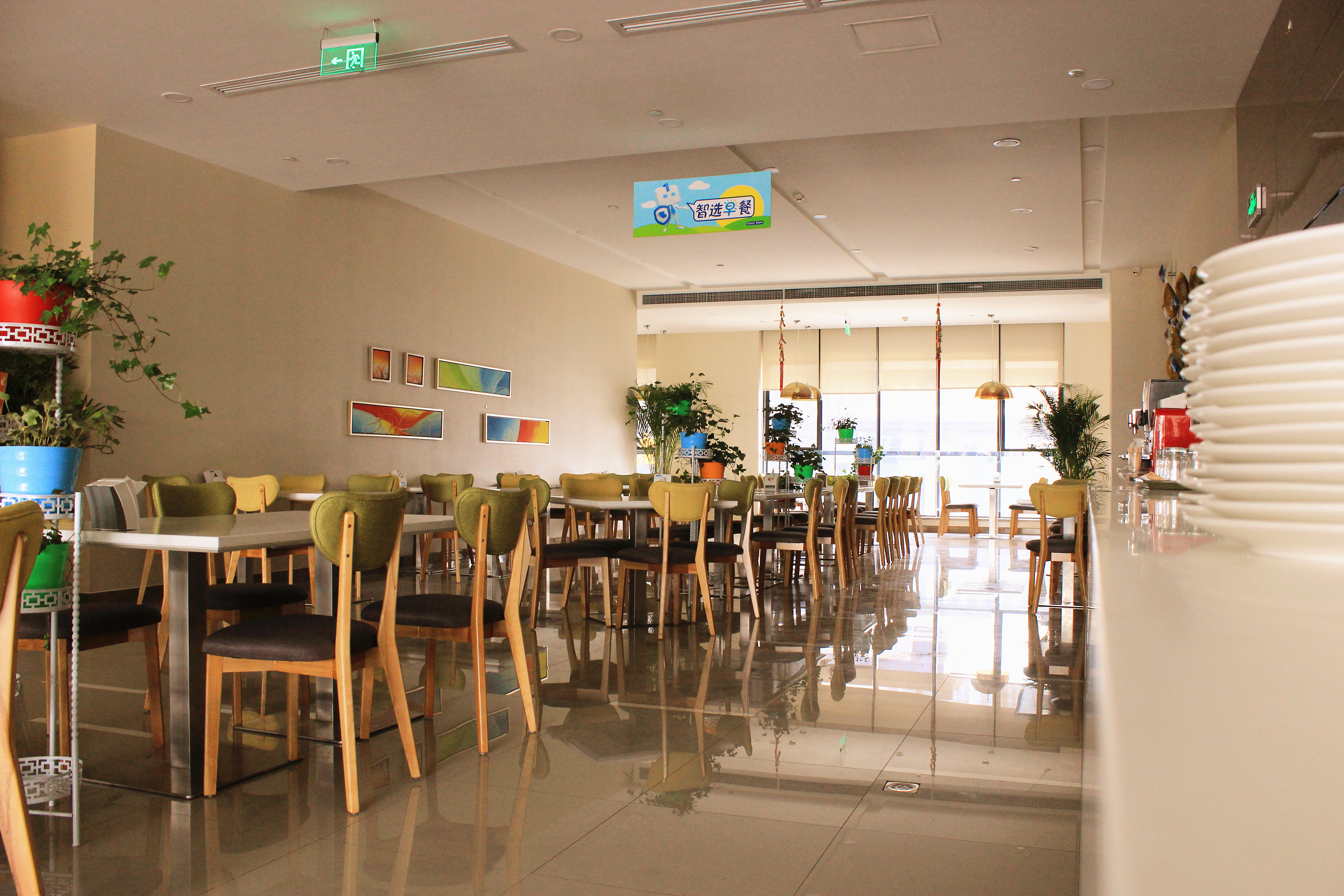 holiday inn express xian high tech zone by ihg