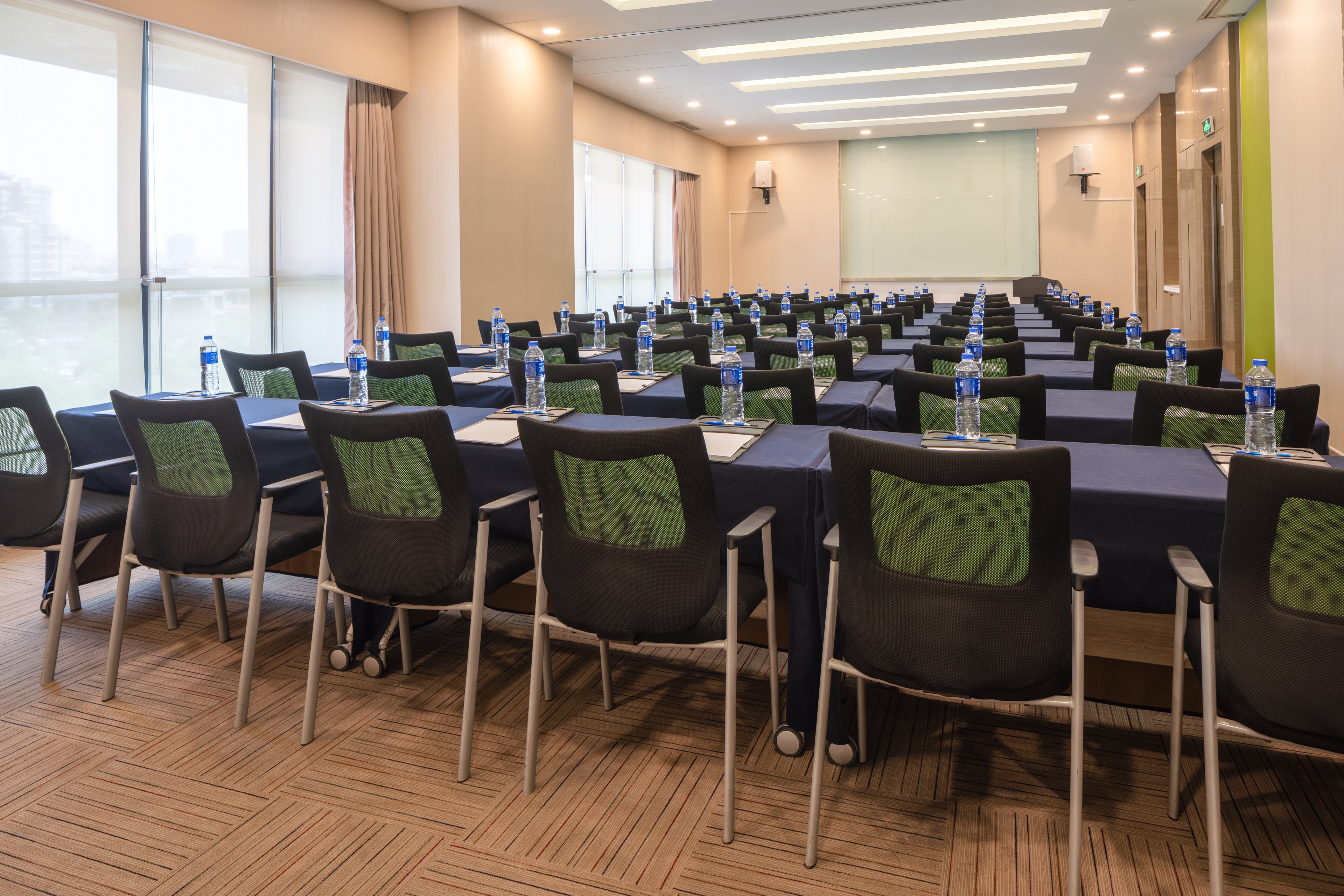 holiday inn express xian high tech zone by ihg
