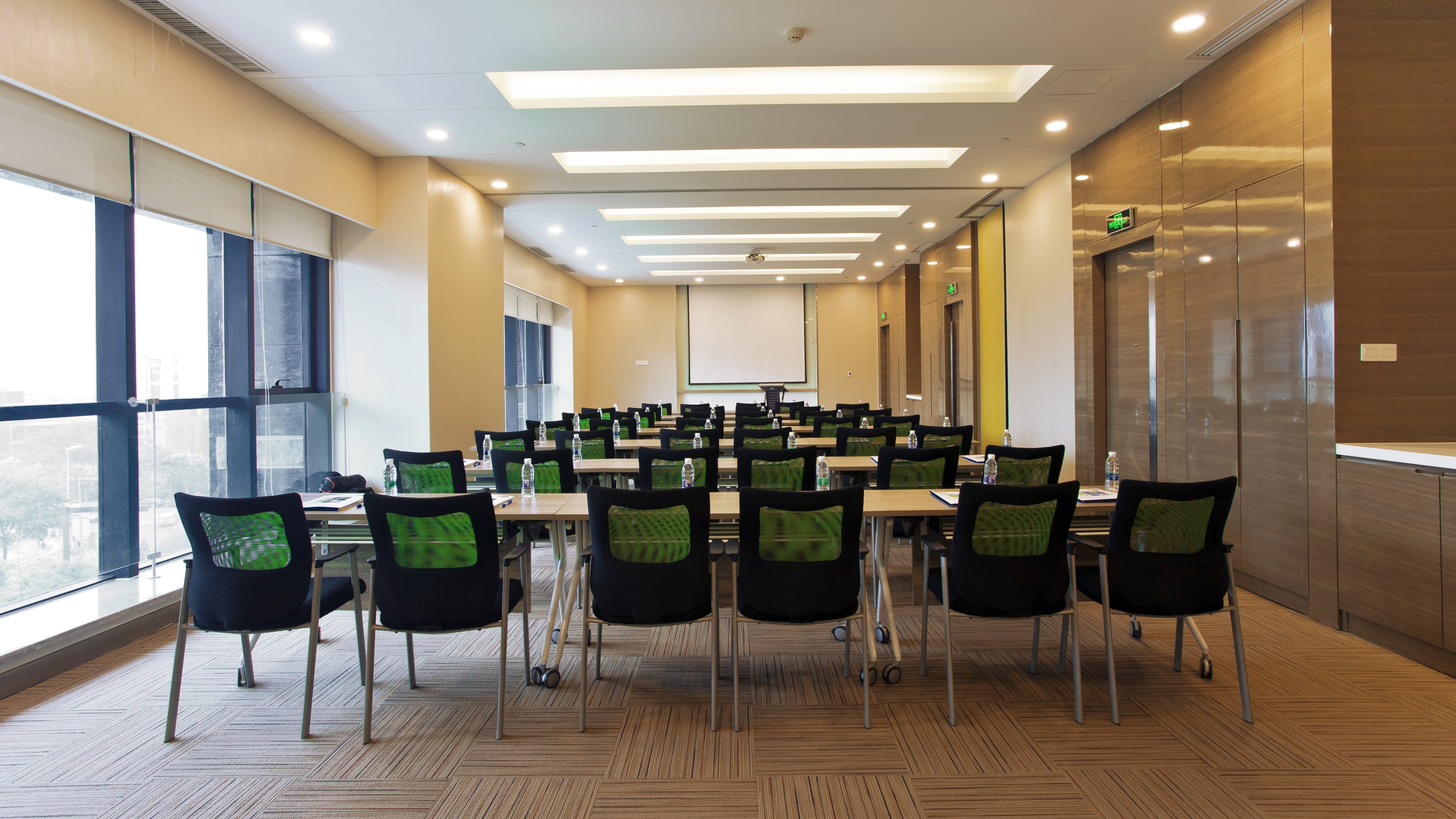 holiday inn express xian high tech zone by ihg
