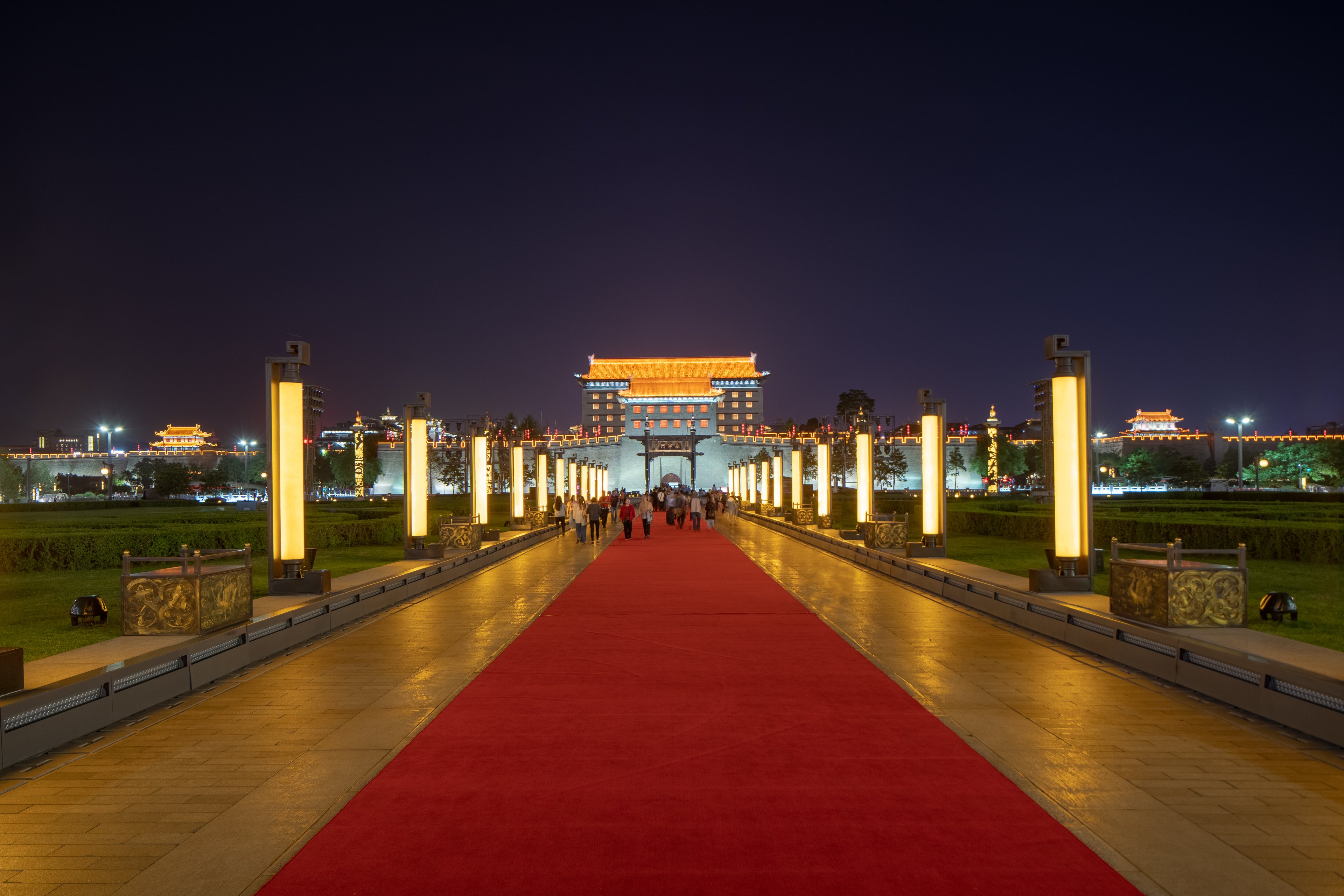 holiday inn express xian high tech zone by ihg