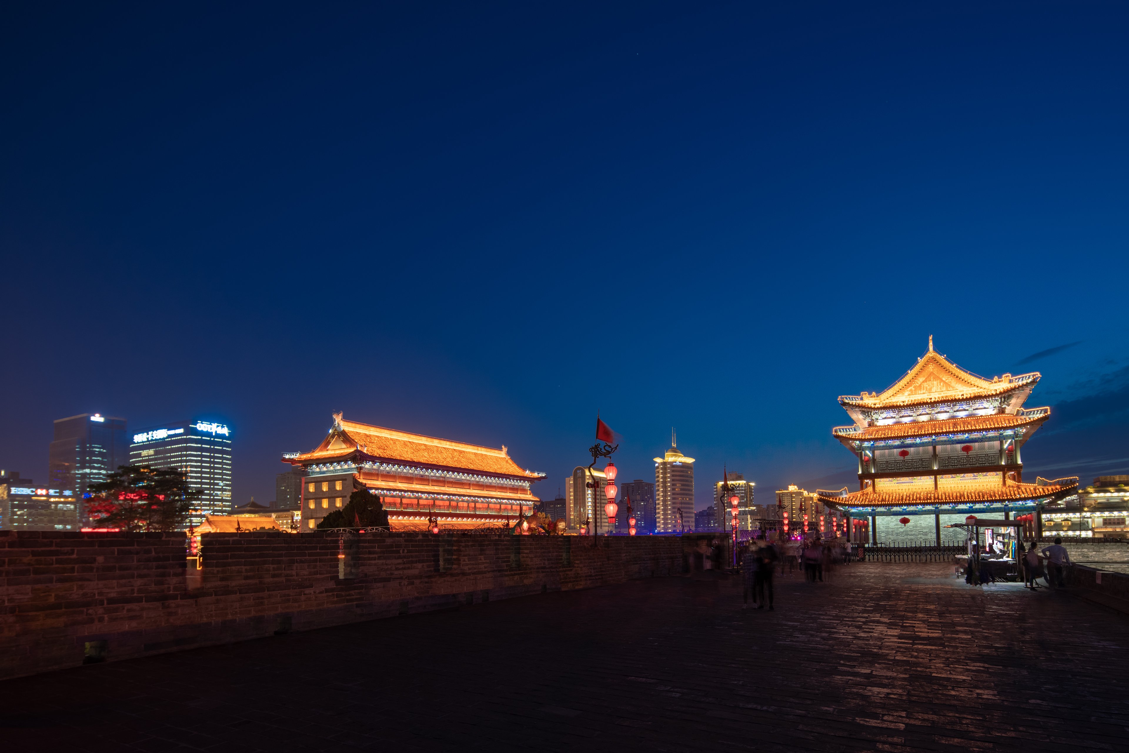 holiday inn express xian high tech zone by ihg