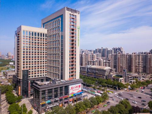 holiday inn express xian high tech zone by ihg