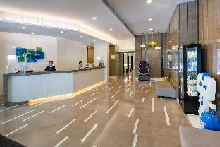 holiday inn express xian high tech zone by ihg