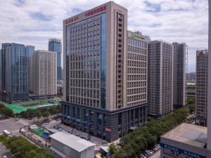 holiday inn express xian high tech zone by ihg