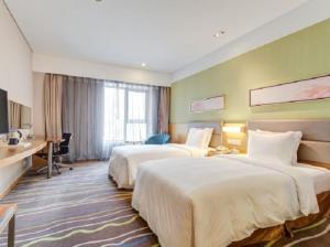 Holiday Inn Express Xi'an High-Tech Zone By Ihg,Xi'an>>Shanmenkou,3 star