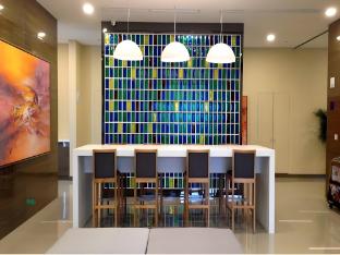 holiday inn express xian high tech zone by ihg