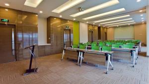holiday inn express xian high tech zone by ihg