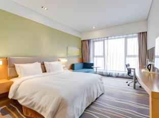 holiday inn express xian high tech zone by ihg