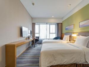 holiday inn express xian high tech zone by ihg