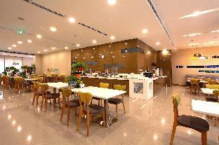 holiday inn express xian high tech zone by ihg